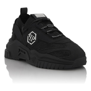 PHILIPP PLEIN Zapatillas bajas PREDATOR