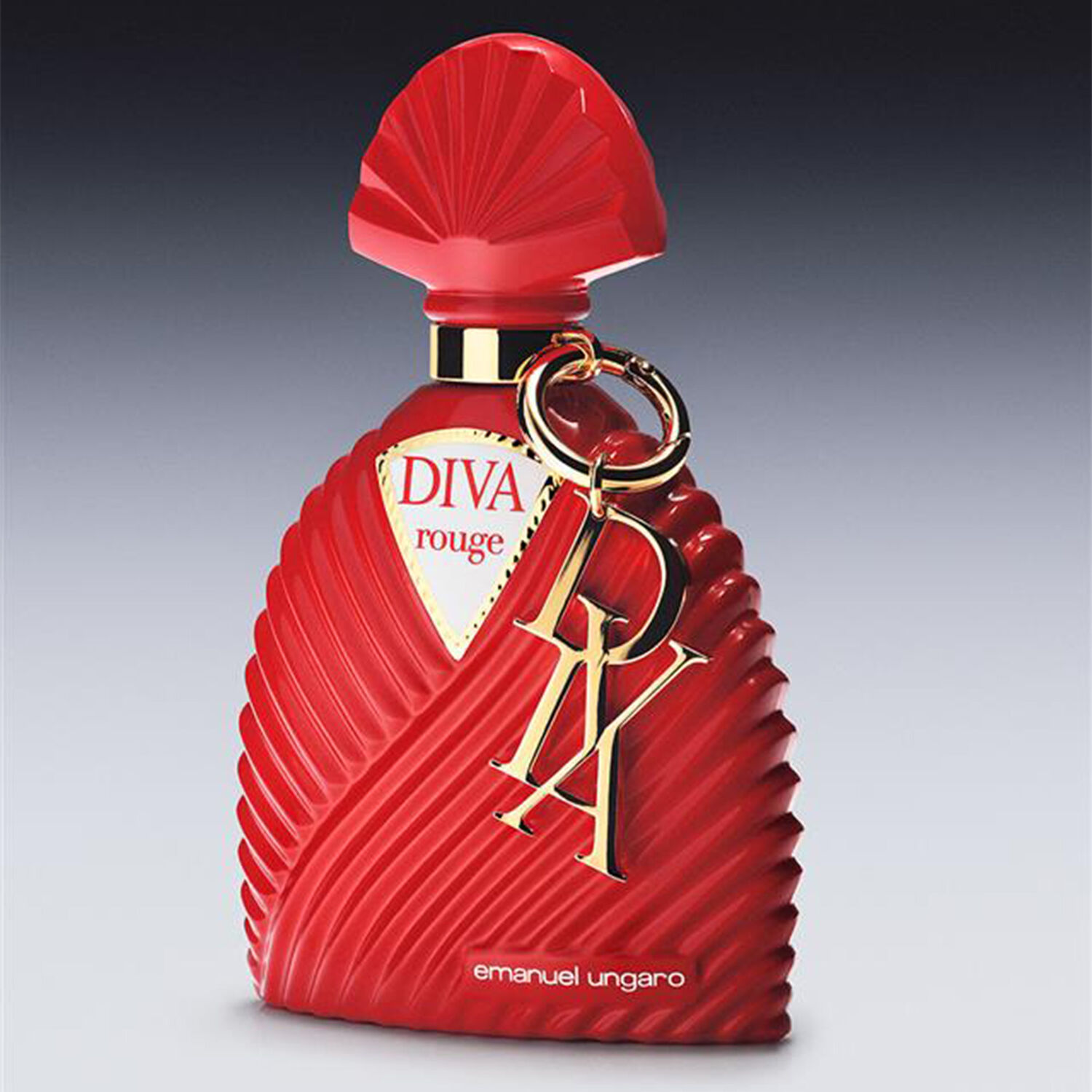 Diva Rouge - Eau de Parfum