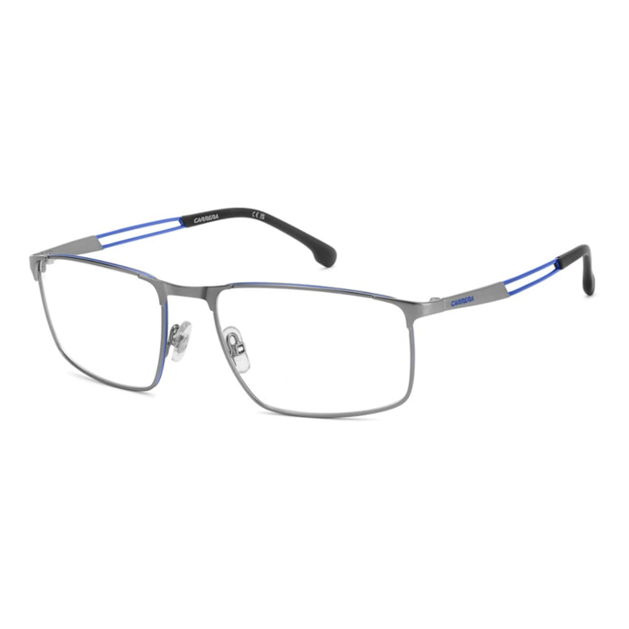 Gafas de Vista Carrera 8925 R81 de Metal Hombre 57 mm