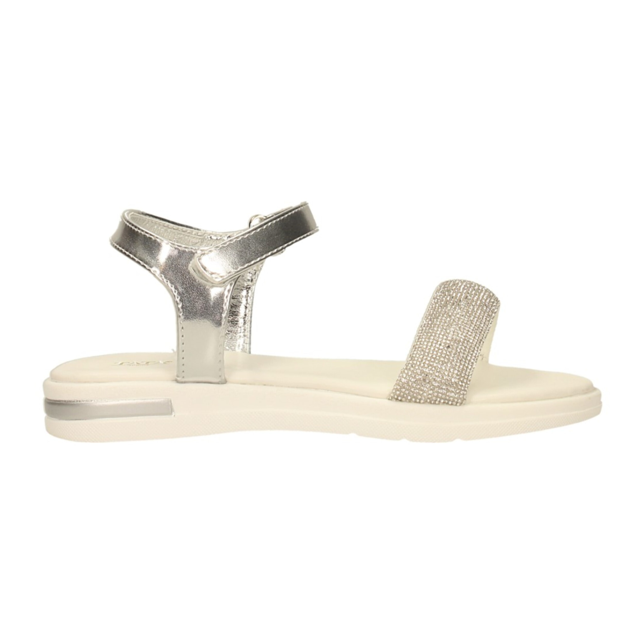 Sandali Bambino Tata Italia Argentato