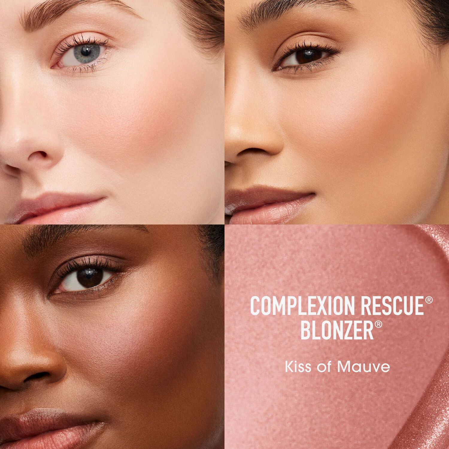 Complexion Rescue® - Blush-Bronzer Hydratant 15ml