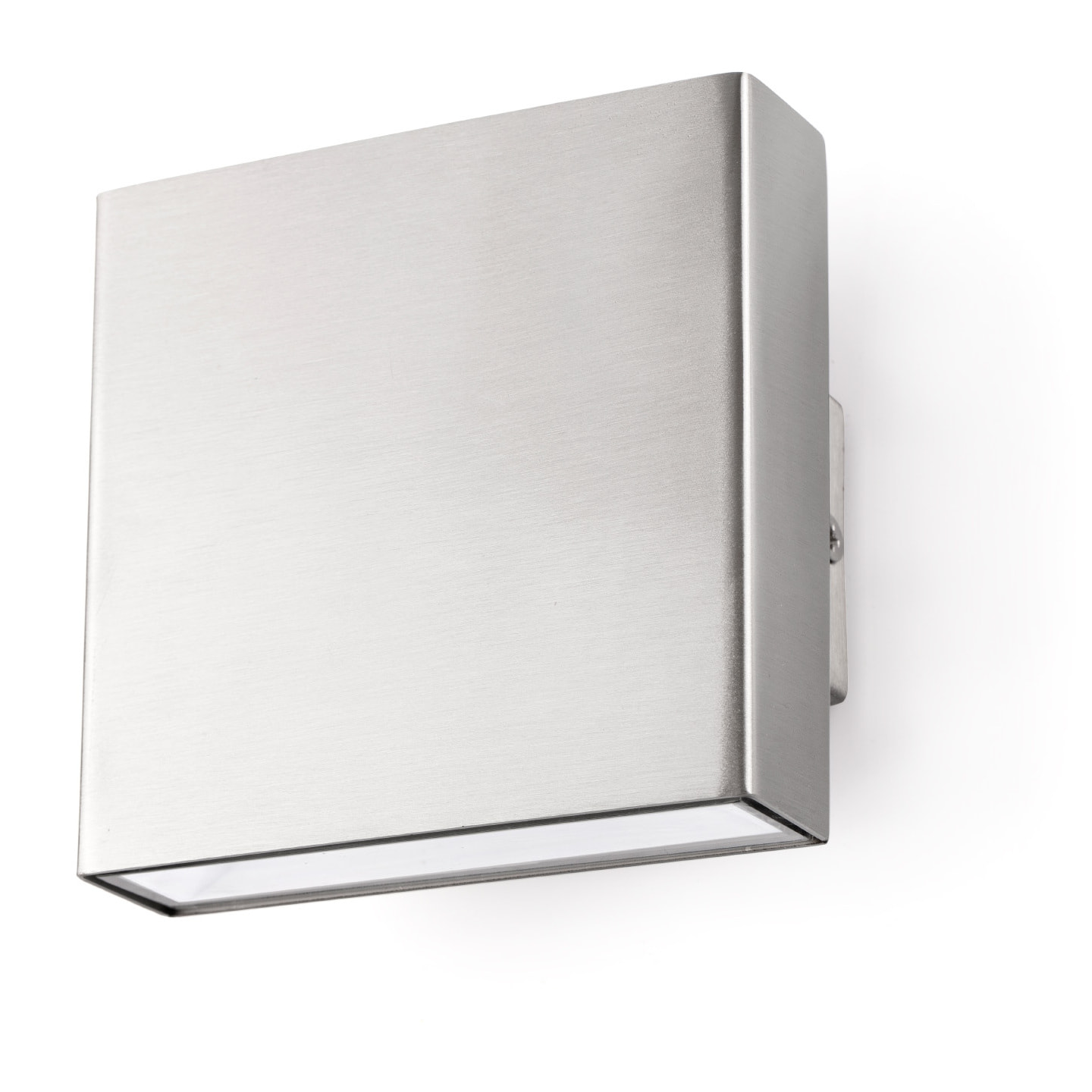 KAULA 100 Aplique inox