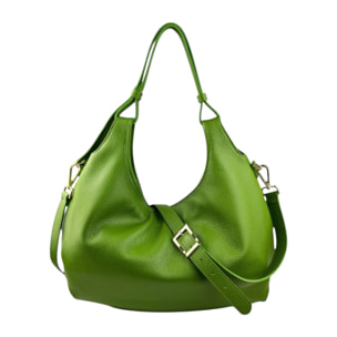 Bolso de Hombro Cheval Firenze Malaga A/S Prado Verde