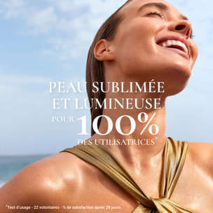 Nuxe Sun - Huile solaire or haute protection SPF50 Nuxe Sun 150ml