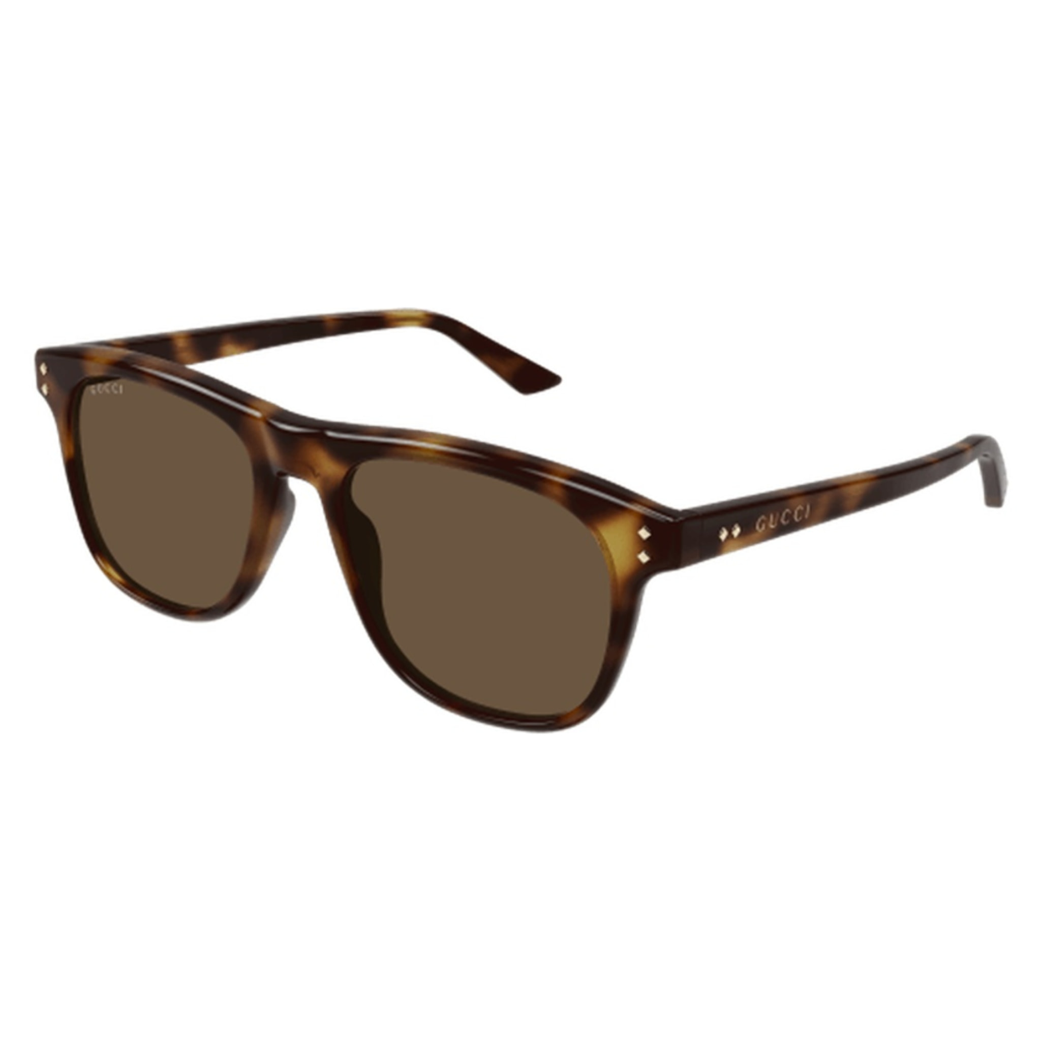 Gafas de Sol Gucci GG1893S-002 de Acetato Hombre 53 mm