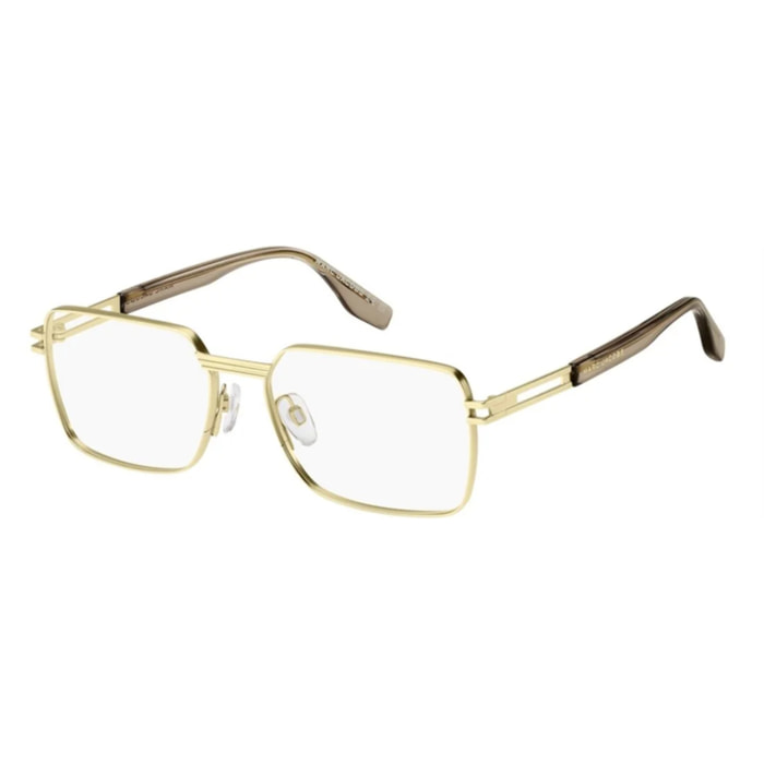 Gafas de Vista Marc Jacobs MARC 783 4TX de Titanio Hombre 57 mm