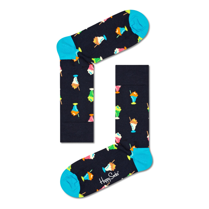 Calcetines milkshake Happysocks