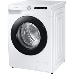 Lave linge hublot SAMSUNG WW90T534DAWCS3