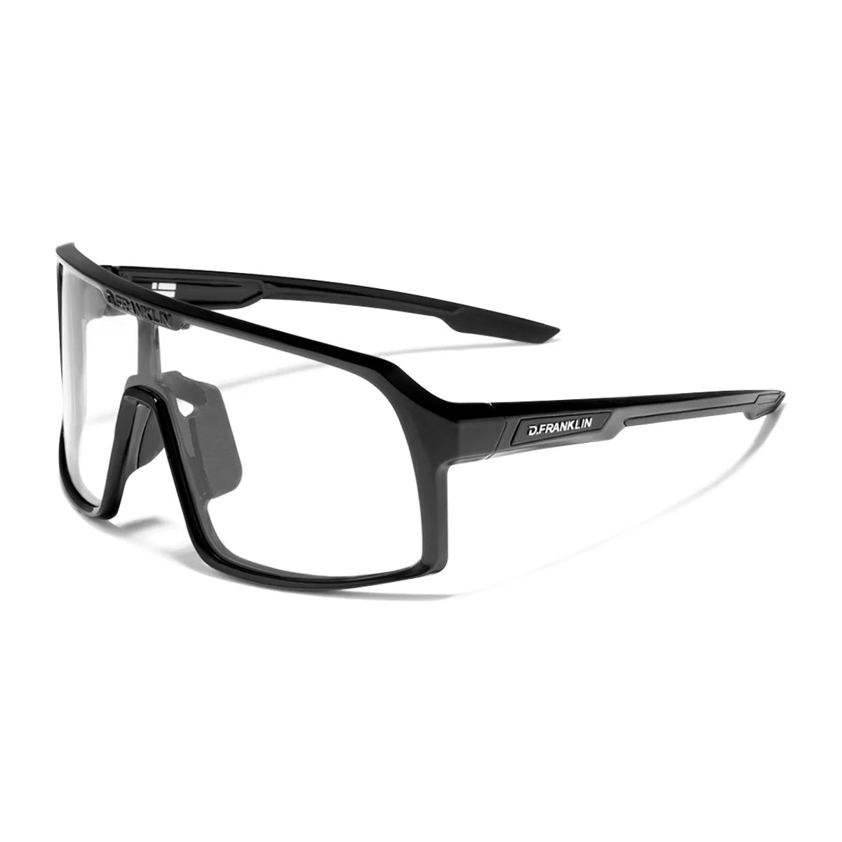 Gafas de Sol Wind Black / Photochromic D.Franklin