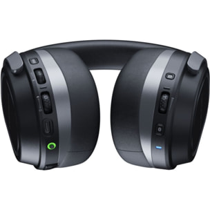 Casque gamer TURTLE BEACH Stealth 700 Gen 3 XB Noir