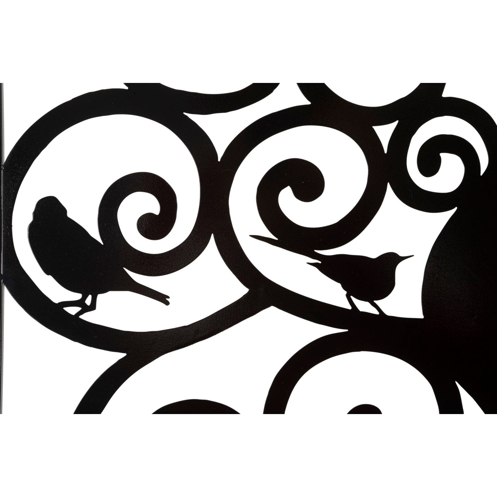 PANNELLO IN FERRO THREE CM 70X1X70