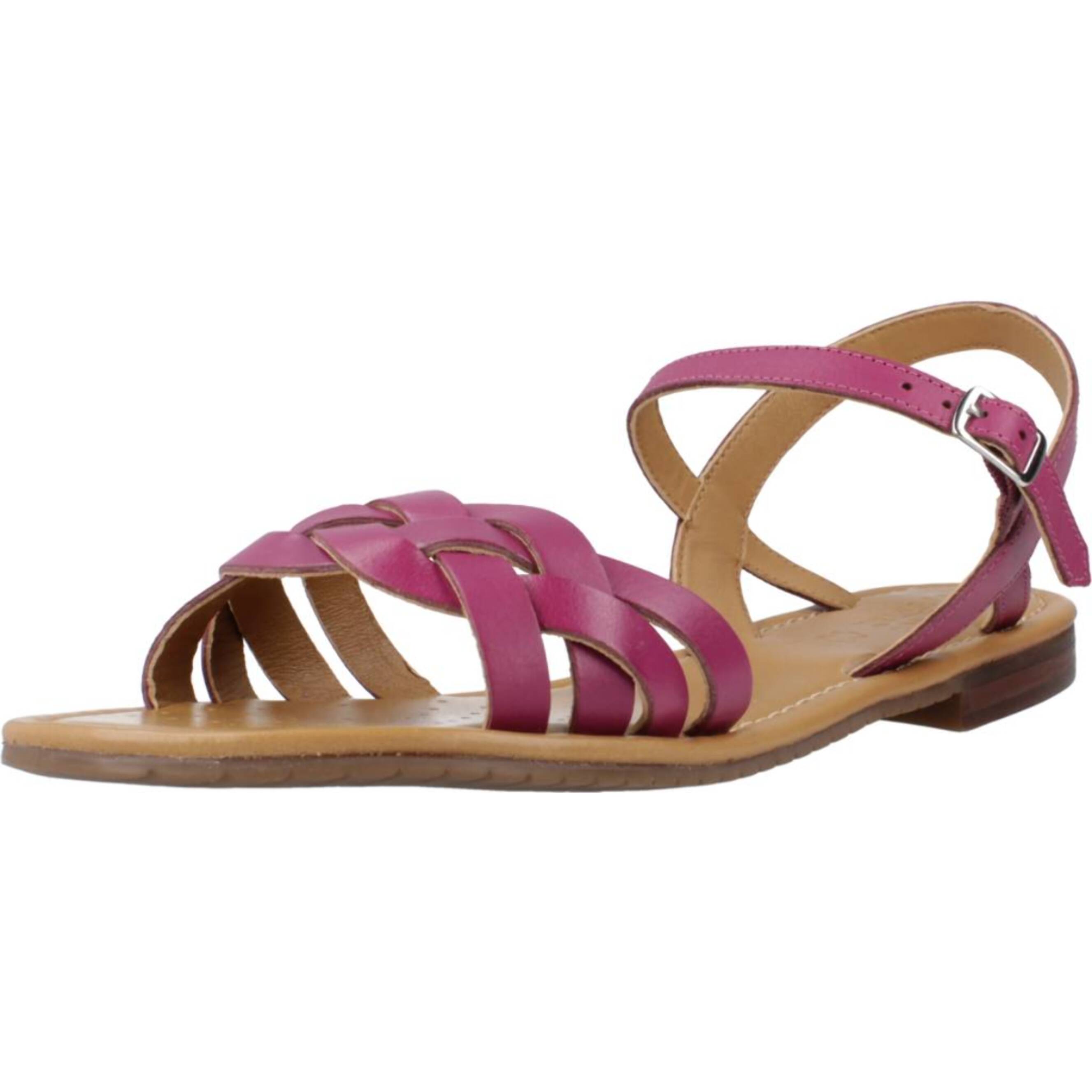 SANDALIAS GEOX D SOZY S