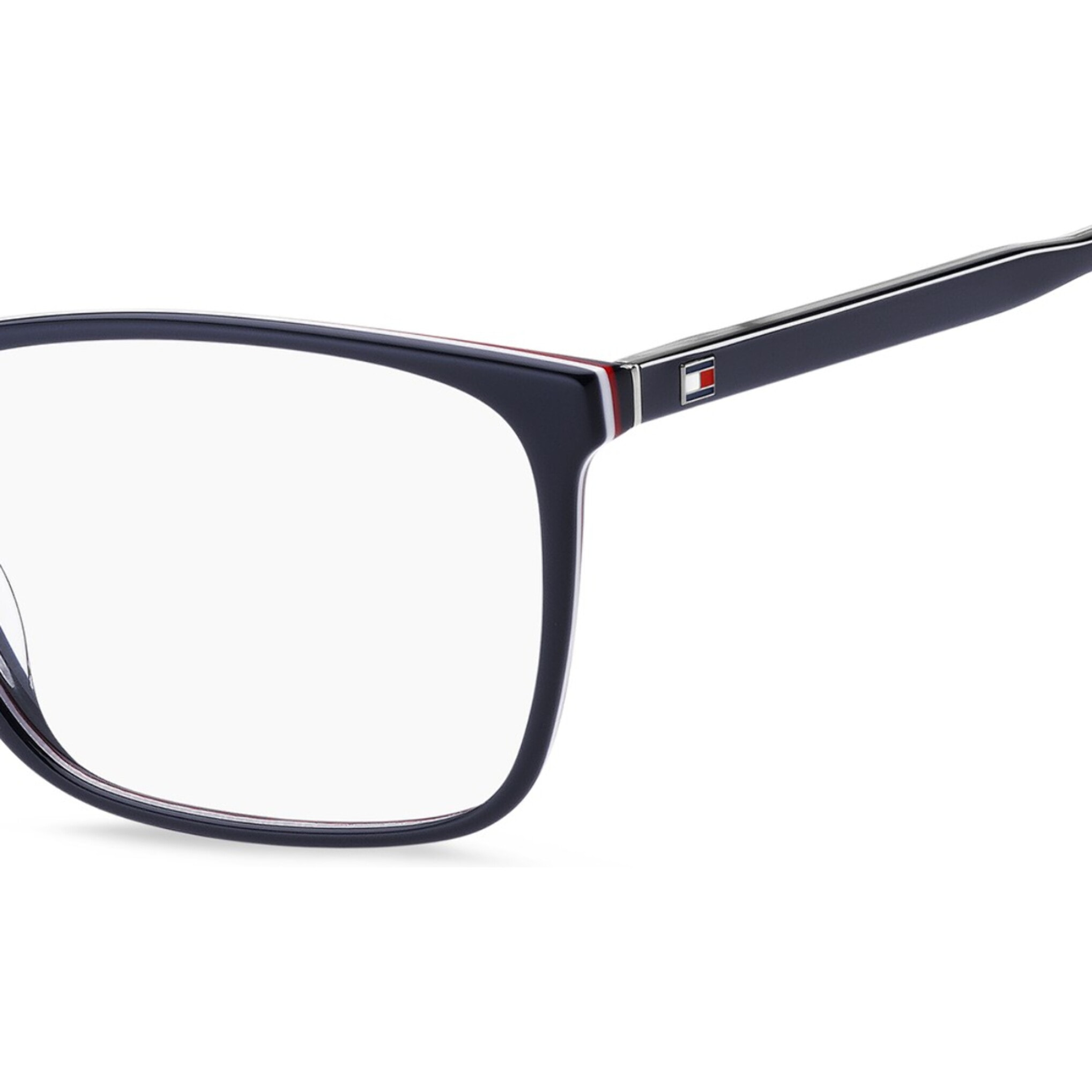 Gafas de Vista Tommy Hilfiger TH 2270 PJP de Acetato Hombre 56 mm