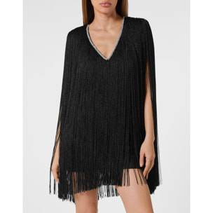 PHILIPP PLEIN Vestido corto