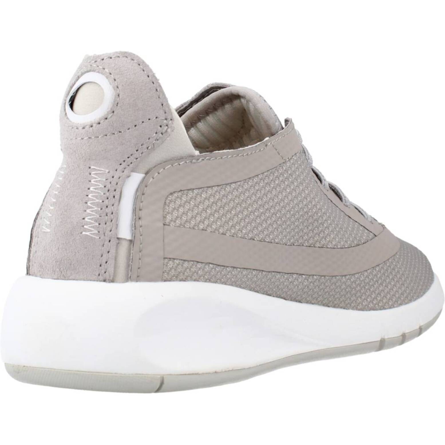 Sneakers de  Mujer de la marca GEOX  modelo D AERANTIS C GRIS