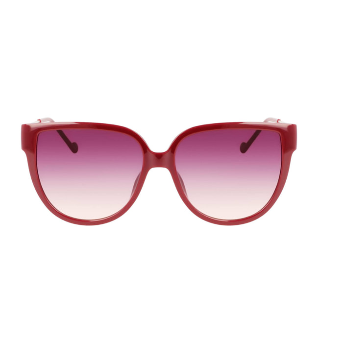 Gafas de sol Liujo Mujer LJ764SR-601