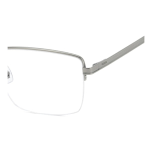 Gafas de Vista Fossil FOS 7208/G R80 de Metal Hombre 55 mm