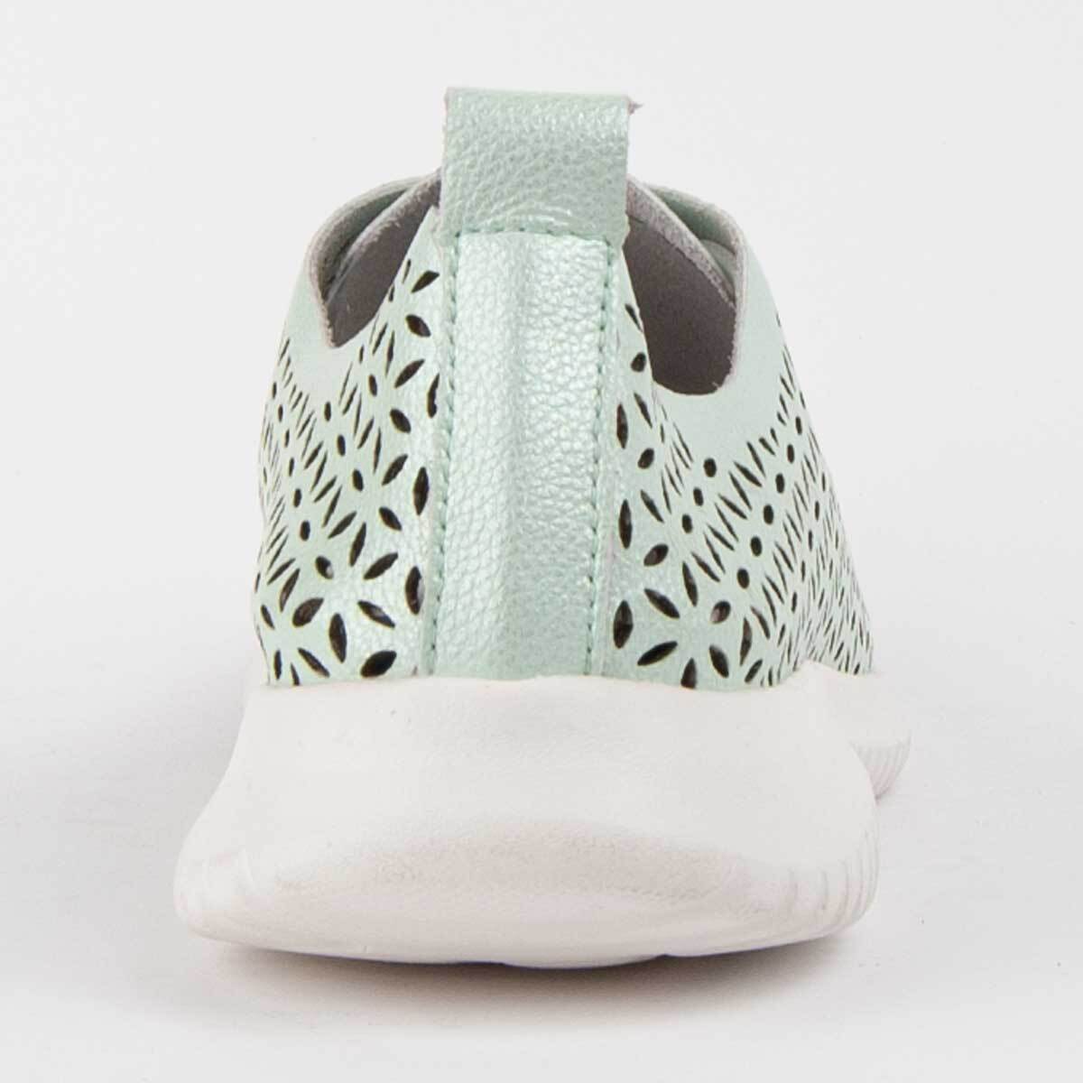 Sneakers - Azul