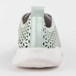 Sneakers - Azul