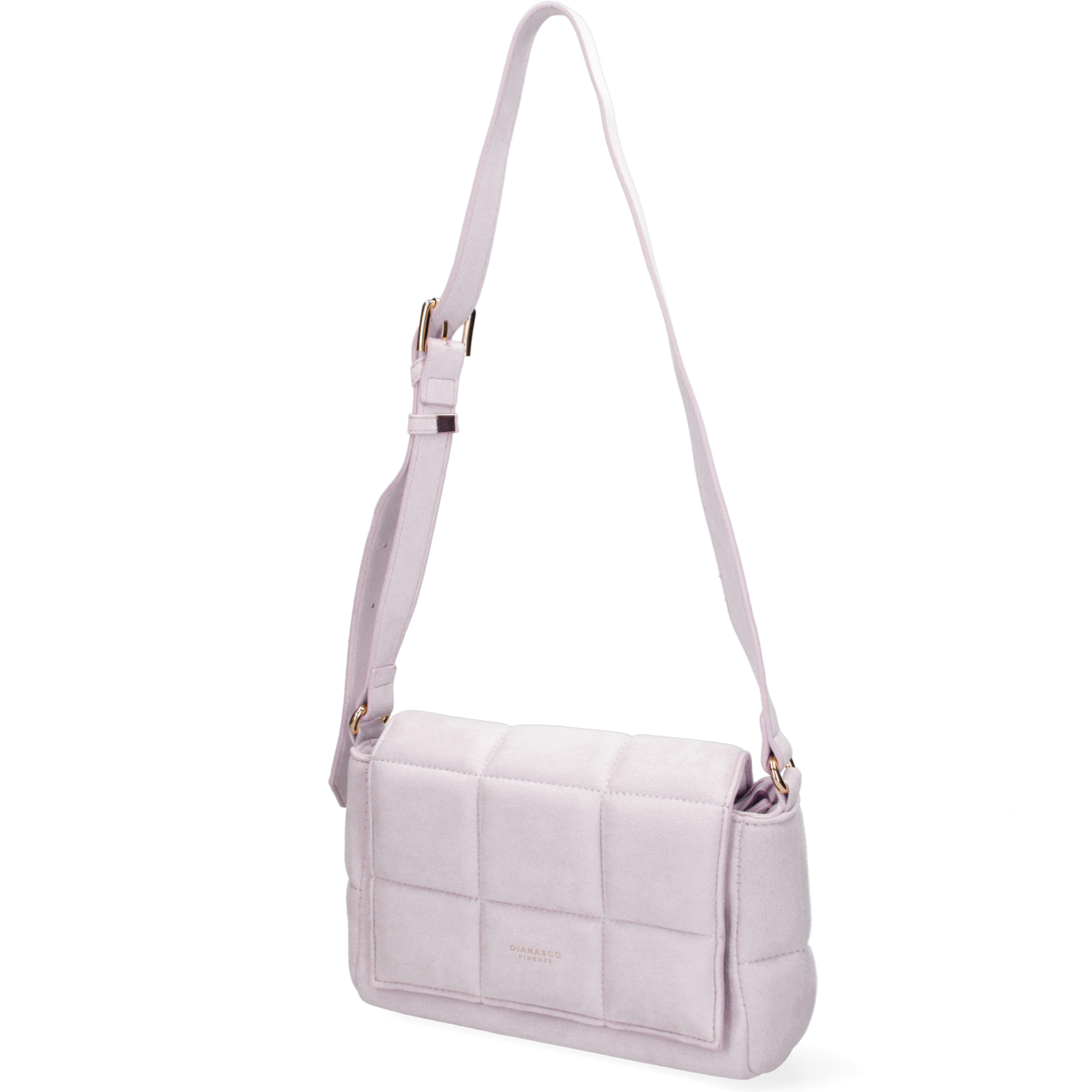 Borsa a spalla  da donna ecopelle Prodotto Vegano 24,5x16x8 cm