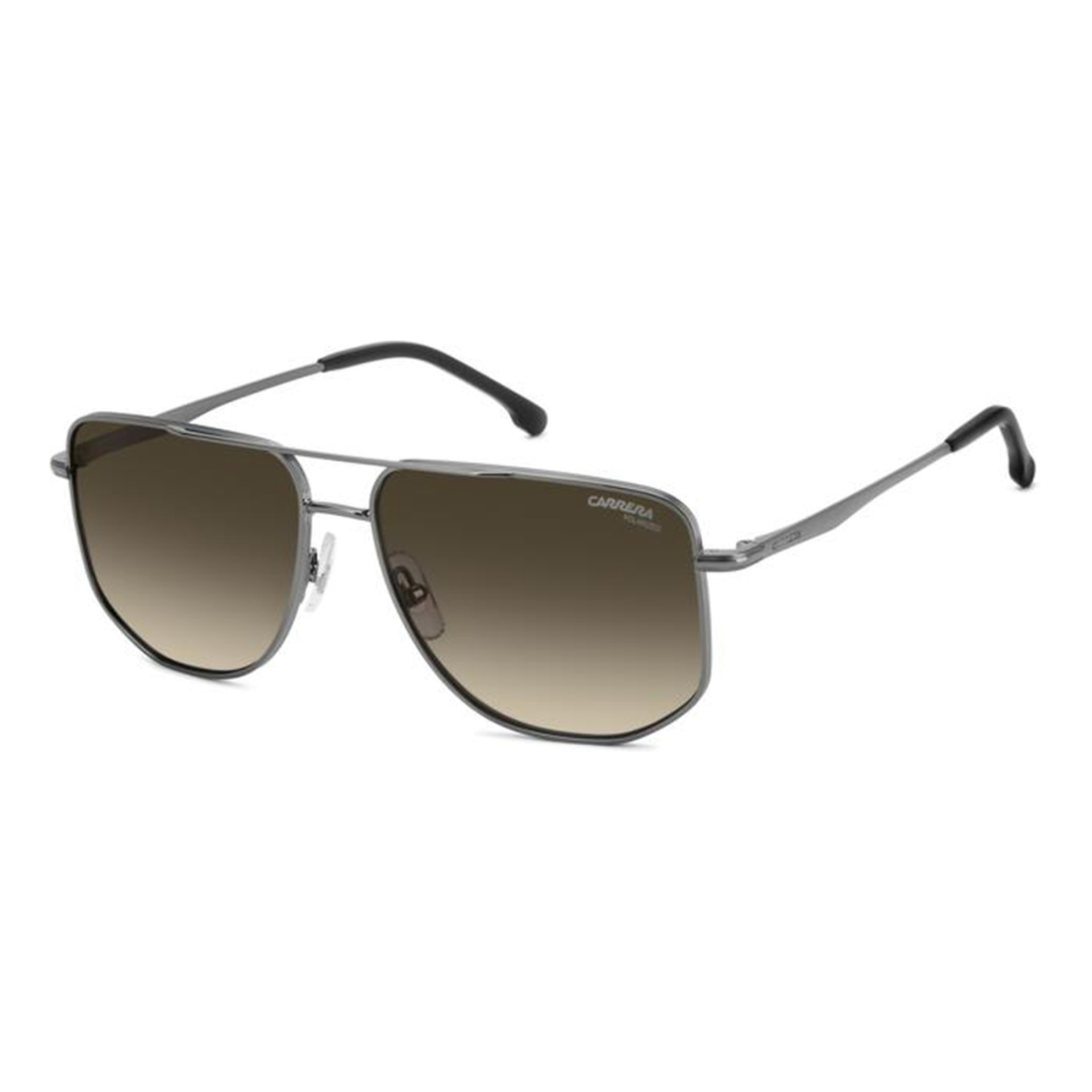 Gafas de Sol Carrera 355/S V81 Polarizadas de Metal Hombre 59 mm