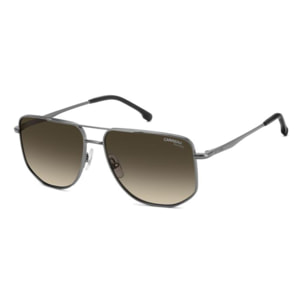 Gafas de Sol Carrera 355/S V81 Polarizadas de Metal Hombre 59 mm