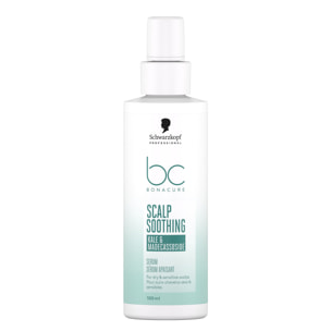 BC Bonacure Scalp - Sérum Apaisant 100 ml