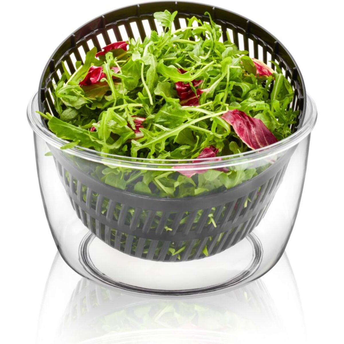 Essoreuse à salade GEFU a salade Push It