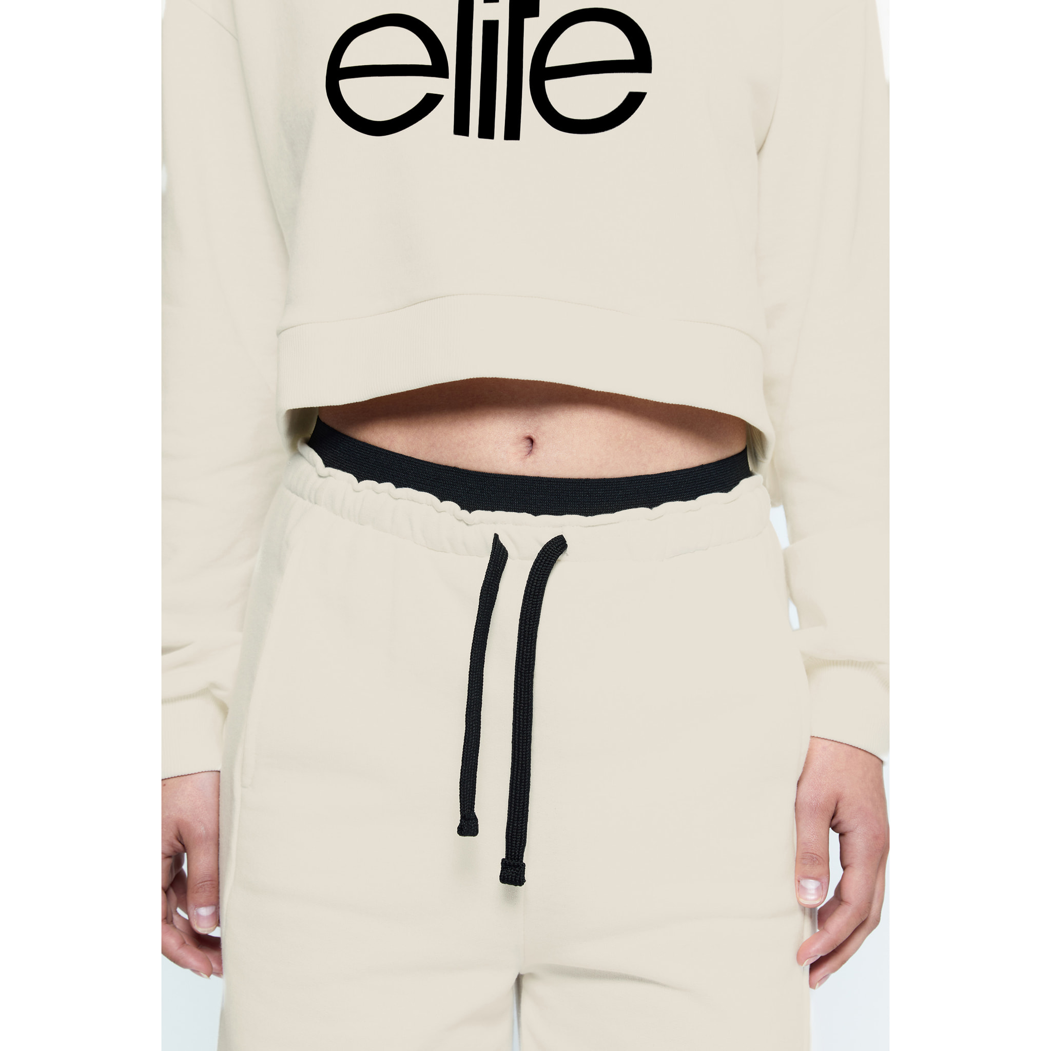 Pantaloni Sportivi Donna Carrot Fit Elite x Freddy