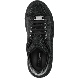 PHILIPP PLEIN Runner Sneaker