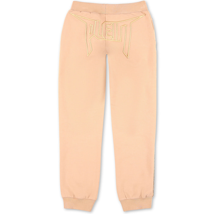 PHILIPP PLEIN Jogging Trousers ICONIC PLEIN