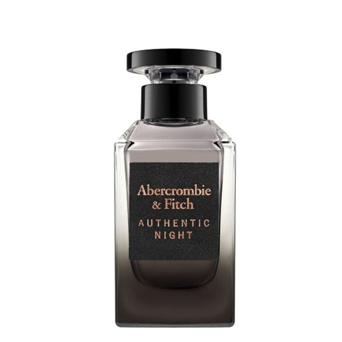 Authentic Night Homme - Eau de Toilette