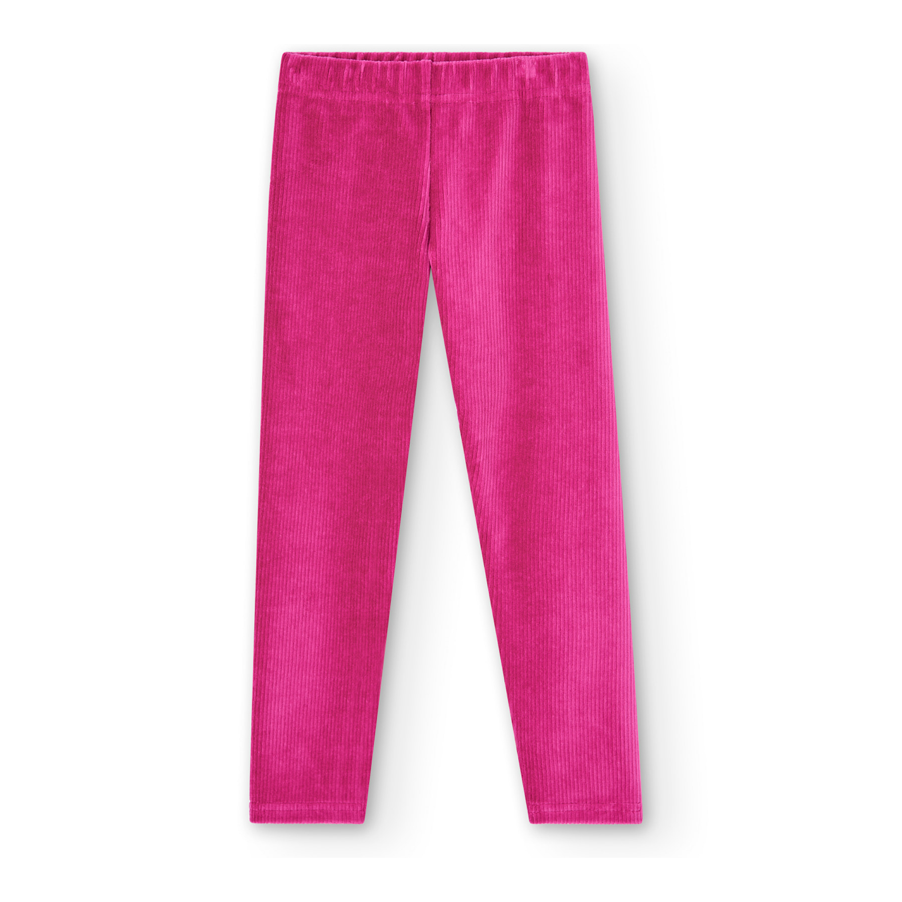 Malla pana punto de niña