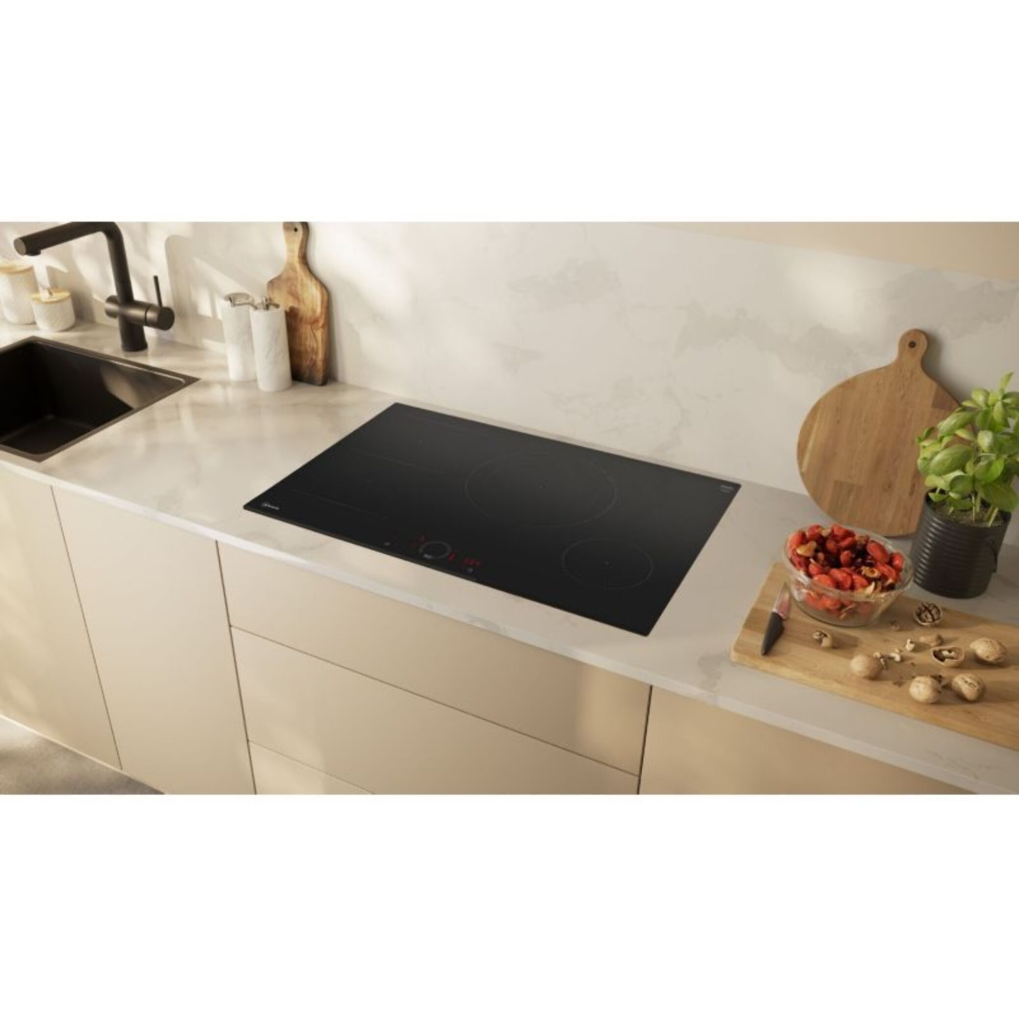 Plaque induction NEFF T58FHS1L0