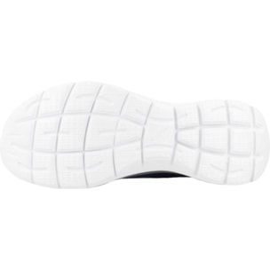 Sneakers De  Mujer Slip-ins  Summits - Diamond Dream Azul