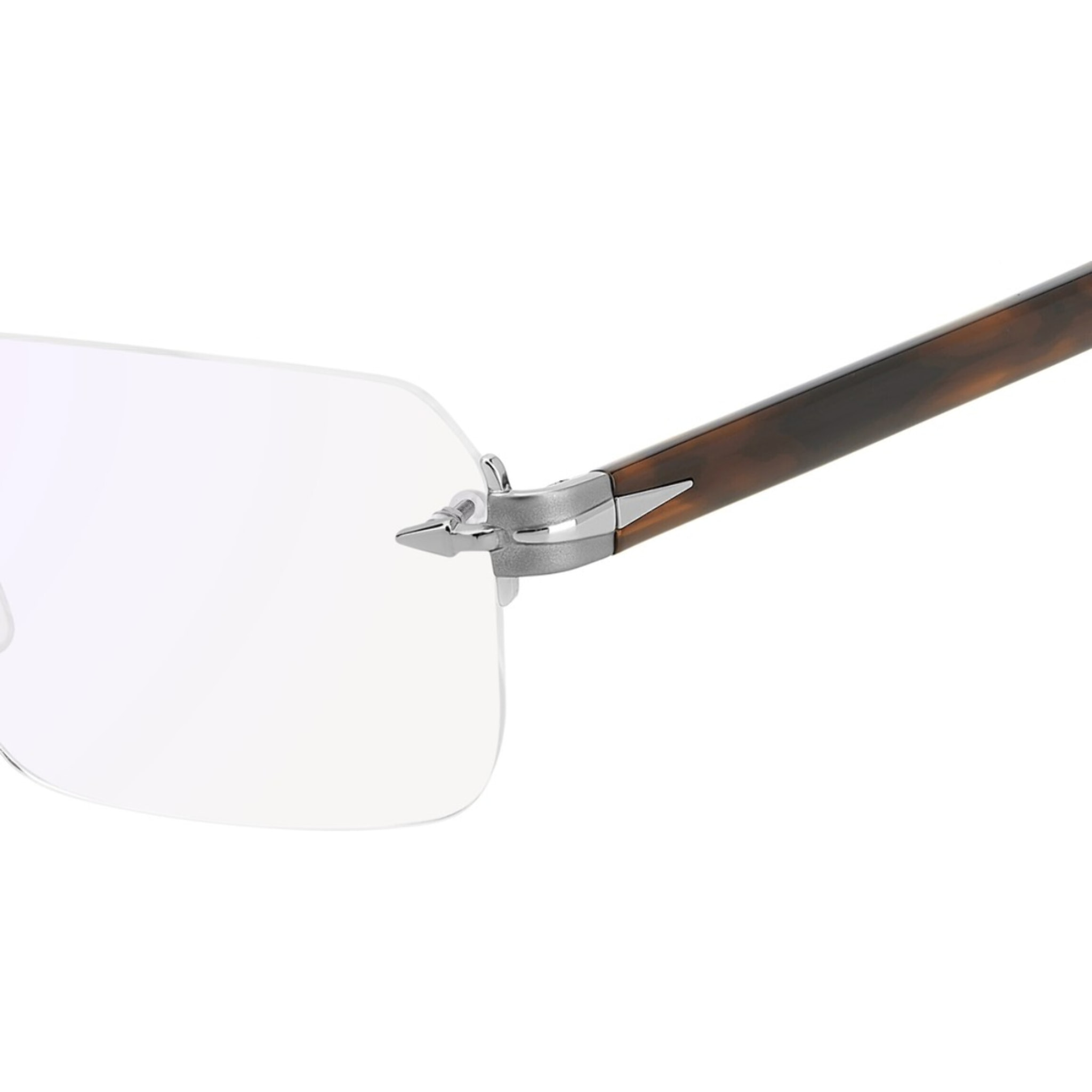Gafas de Vista David Beckham DB 7116 6LB 56 de Metal Hombre 56 mm