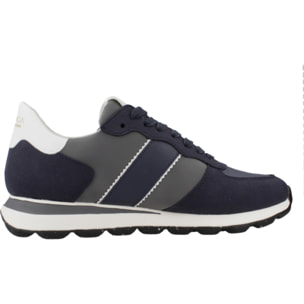 SNEAKERS GEOX U SPHERICA VSERIES