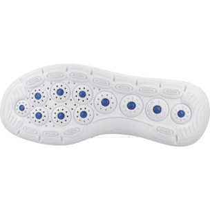 Sandalias Mujer de la marca GEOX  modelo SPHERICA EC5 D White