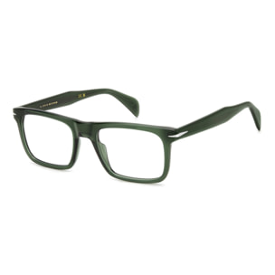 Gafas de Vista David Beckham DB 1191 1ED 53 de Acetato Hombre 53 mm