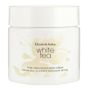 White Tea - Crème pour le Corps Douceur Ultime 225 ml