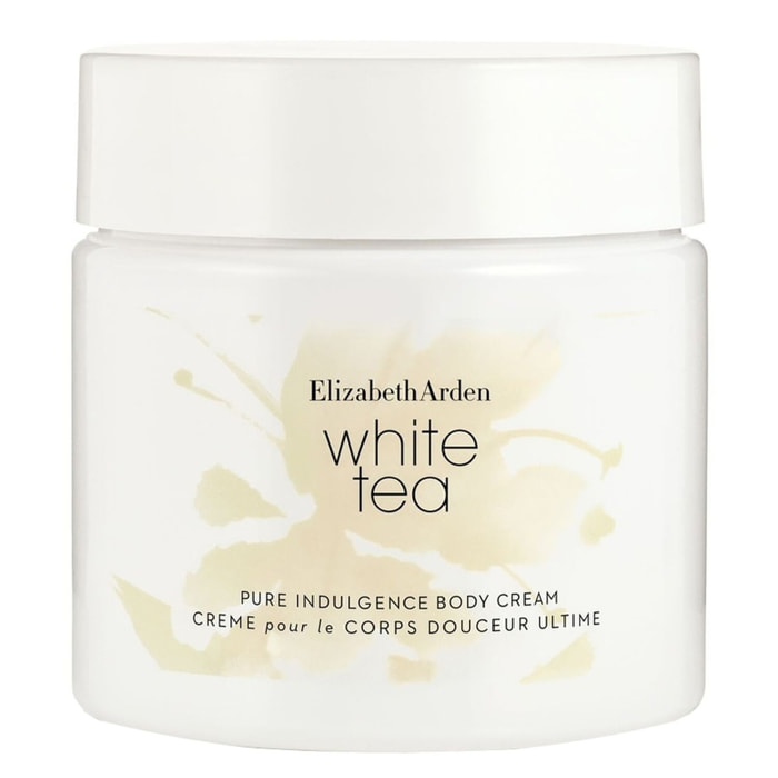 White Tea - Crème pour le Corps Douceur Ultime 225 ml