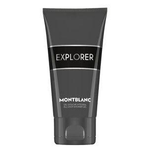 Explorer - Gel Douche Intégral 150 ml