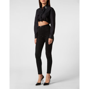 PHILIPP PLEIN Camisa