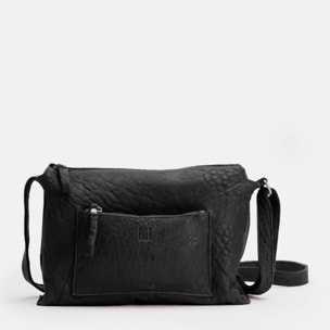 Bandolera BIBA Sylva de piel