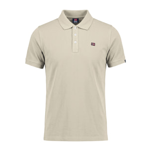 Polo Uomo NORWAY NAUTICAL Manica Corta Cotone