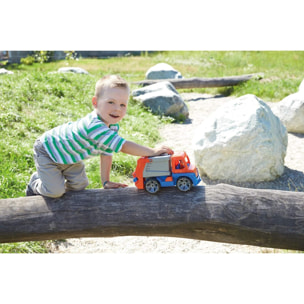 TRUXX Camion Raccolta Rifiuti