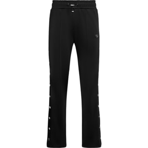 PHILIPP PLEIN Jogging Trousers SIGNATURE