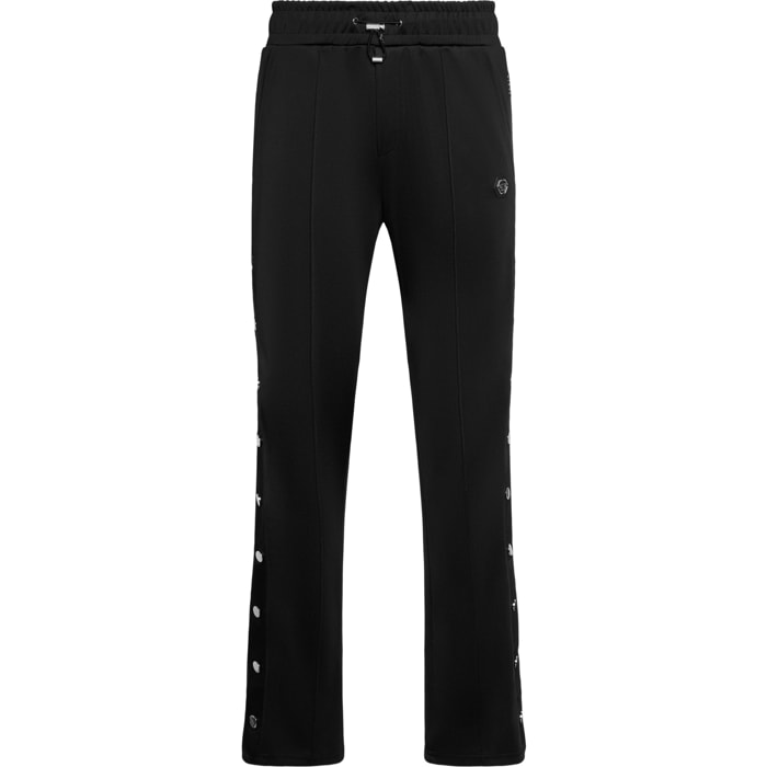 PHILIPP PLEIN Jogging Trousers SIGNATURE