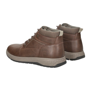 Sneakers Uomo Tata Italia Marrone