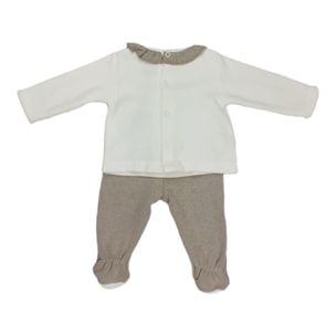 COMPLETO 2 PZ ALBERELLI